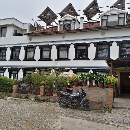 Hotel Heranya Katmandou Extérieur photo