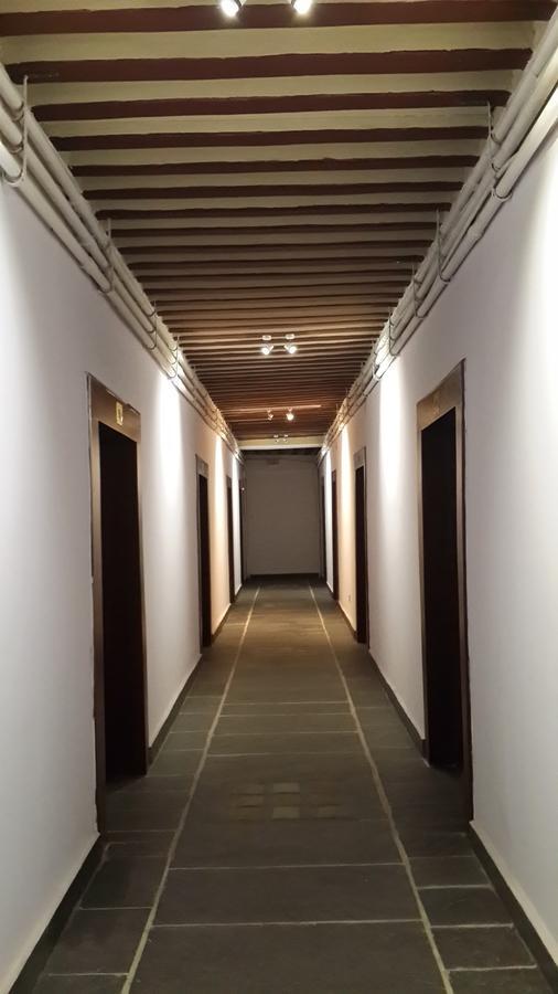 Hotel Heranya Katmandou Extérieur photo